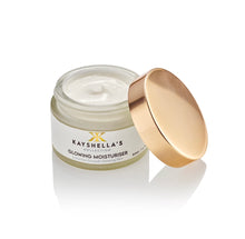 Load image into Gallery viewer, Glowing Moisturiser 50ML - Pre Order today