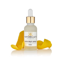 Load image into Gallery viewer, Super Fruit Serum 30ML