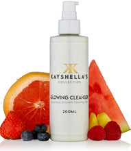Load image into Gallery viewer, Glowing Cleanser 200ML